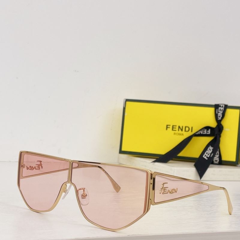 Fendi Sunglasses